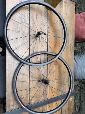 Used Scope R3 bike — image 3 of 3