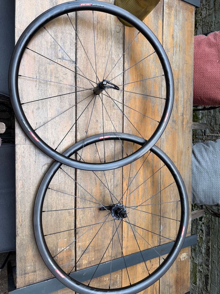 Used Scope R3 bike — image 3 of 3