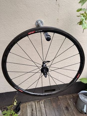 Used Scope R3 bike