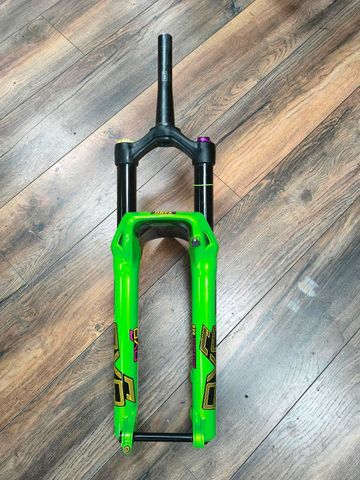 Used Onyx 38 AWK 2025 Fork