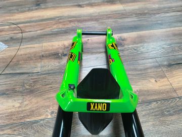 Onyx 38 AWK 2025 bike usato — immagine 6 di 8