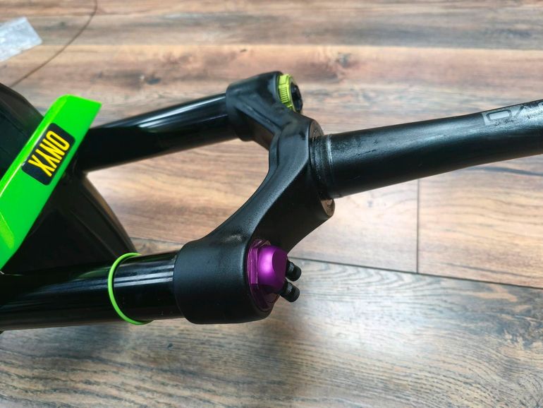 Onyx 38 AWK 2025 bike de segunda mano — imagen 3 de 8