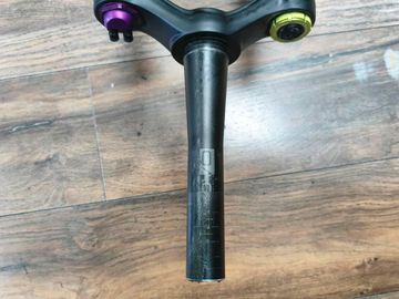 Onyx 38 AWK 2025 bike usato — immagine 5 di 8