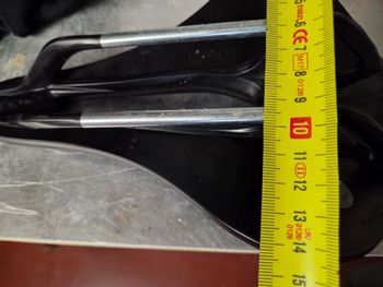 Used Selle Italia Model X Boost Superflow bike — image 5 of 5