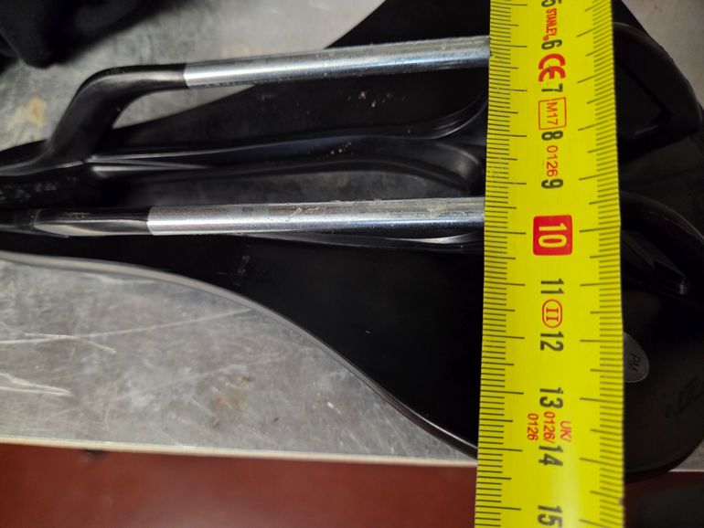 Used Selle Italia Model X Boost Superflow bike — image 5 of 5