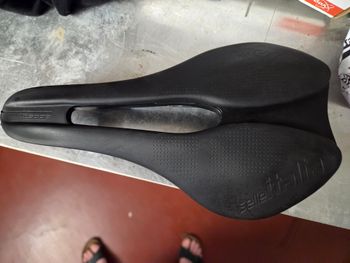 Used Selle Italia Model X Boost Superflow bike — image 2 of 5