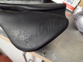 Used Selle Italia Model X Boost Superflow bike — image 3 of 5