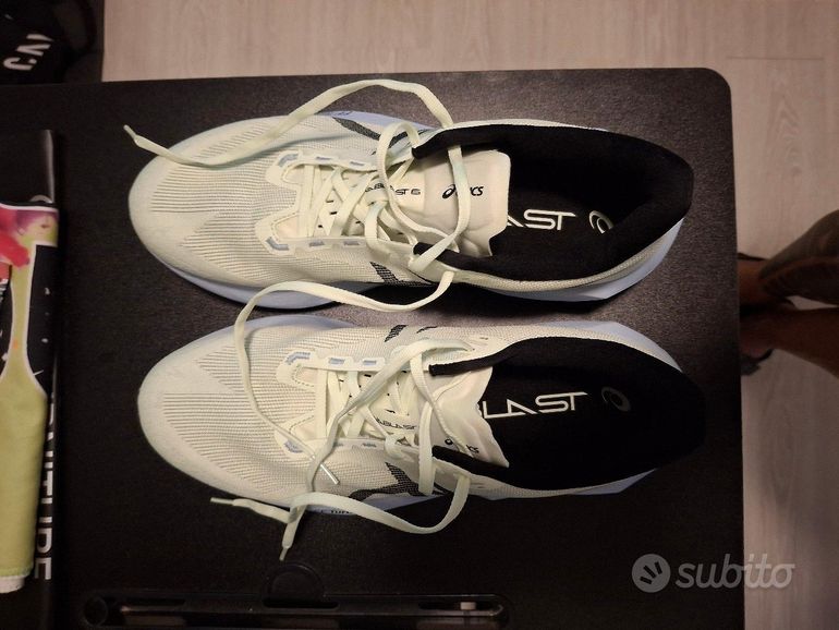 Used Asics Novablast 6 2026 bike — image 3 of 5