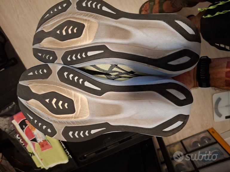 Used Asics Novablast 6 2026 bike — image 4 of 5