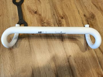 Używany Colnago HB02 Handlebar 2012 bike — zdjęcie 5 z 11