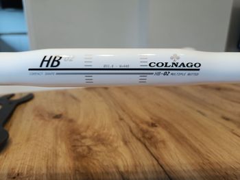 Colnago HB02 Handlebar 2012 bike d'occasion — image 2 sur 11