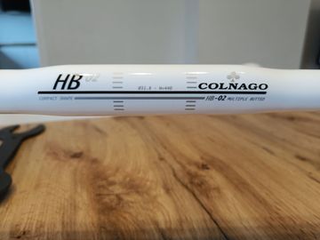 Używany Colnago HB02 Handlebar 2012 bike — zdjęcie 2 z 11