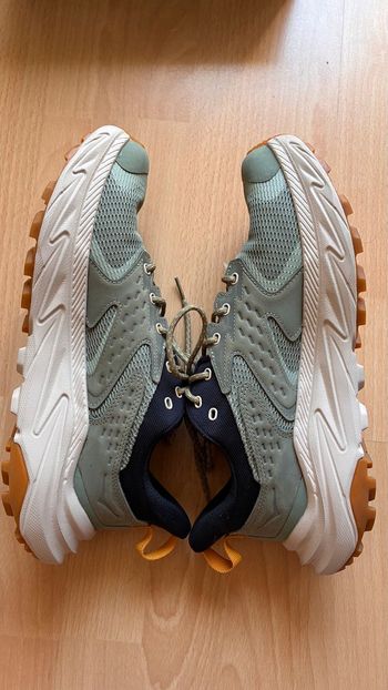 Hoka Anacapa 2 Low GTX 2025 bike usato — immagine 5 di 6