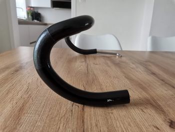 Colnago HB01 Carbon Handlebars 44cm 2012 bike d'occasion — image 6 sur 12
