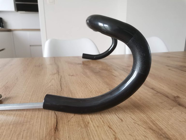 Colnago HB01 Carbon Handlebars 44cm 2012 bike d'occasion — image 5 sur 12