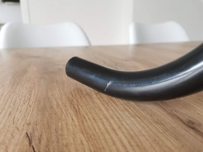 Colnago HB01 Carbon Handlebars 44cm 2012 bike d'occasion — image 8 sur 12
