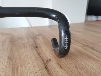 Colnago HB01 Carbon Handlebars 44cm 2012 bike d'occasion — image 3 sur 12