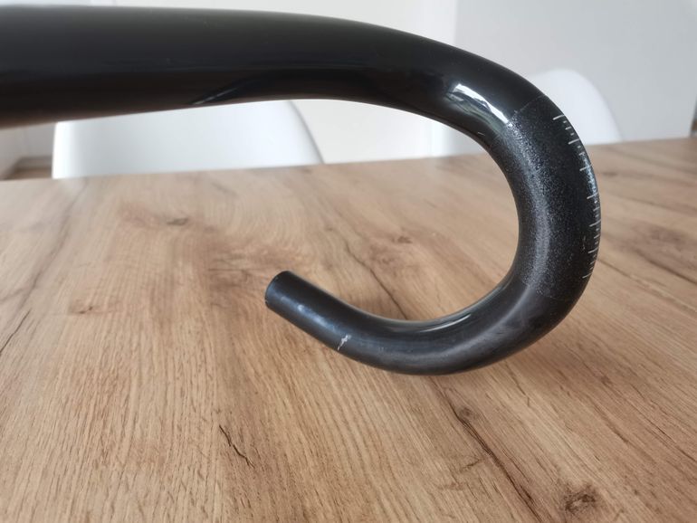 Colnago HB01 Carbon Handlebars 44cm 2012 bike d'occasion — image 9 sur 12