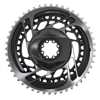 Used Sram RED D1 AXS Direct Mount 35-48 DUB bike
