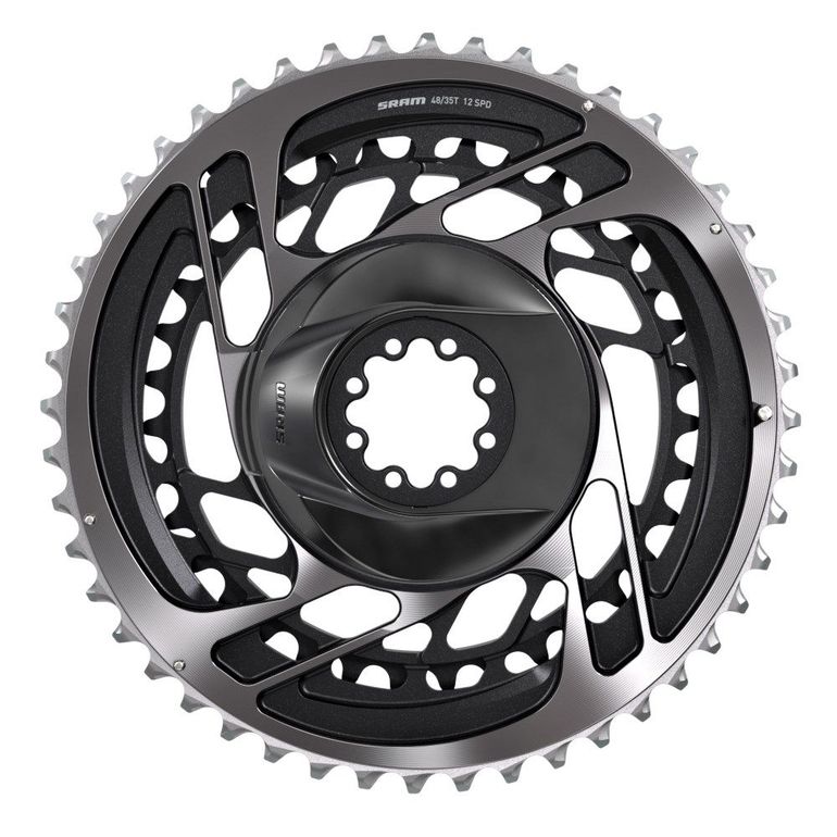 Used Sram RED D1 AXS Direct Mount 35-48 DUB bike — image 1 of 3