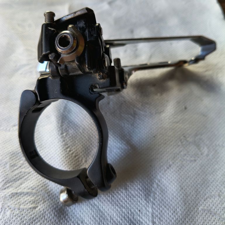 Used Shimano 105 FD-5801 bike — image 3 of 4