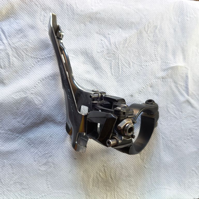 Used Shimano 105 FD-5801 bike — image 1 of 4