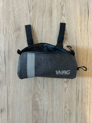 Used Wag borsa Cycling Accessories