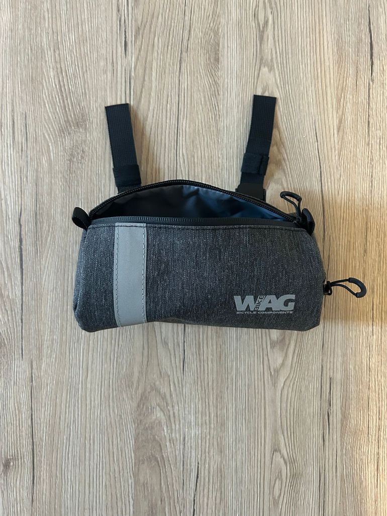 Używany Wag borsa bike — zdjęcie 1 z 5