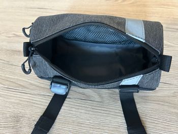 Używany Wag borsa bike — zdjęcie 4 z 5