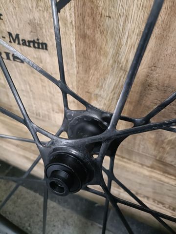 Used Syncros Capital SL 40 2025 bike — image 3 of 4