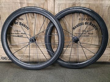 Brugt Syncros Capital SL 40 2025 Wheels