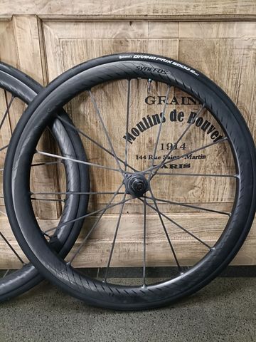 Used Syncros Capital SL 40 2025 bike — image 2 of 4