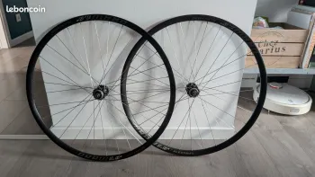 Alexrims Draw 1.9s bike d'occasion