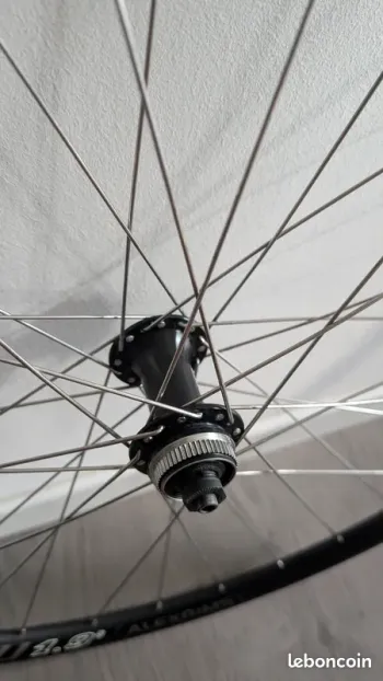 Alexrims Draw 1.9s bike d'occasion — image 5 sur 6
