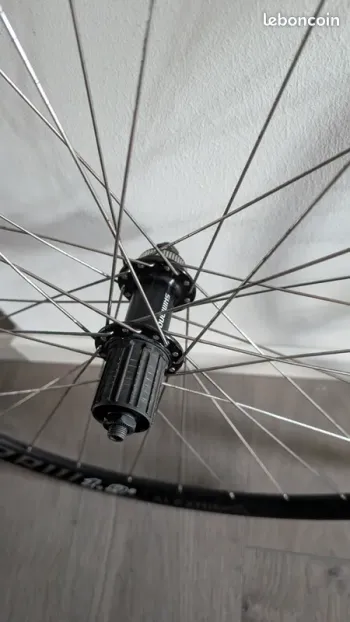Alexrims Draw 1.9s bike d'occasion — image 6 sur 6