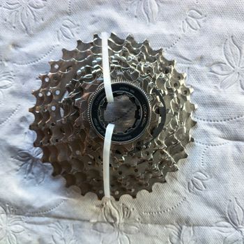 Used Shimano 105 CF-R7000 11-30t bike