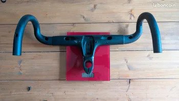 Vision Metron 6D bike d'occasion — image 2 sur 9