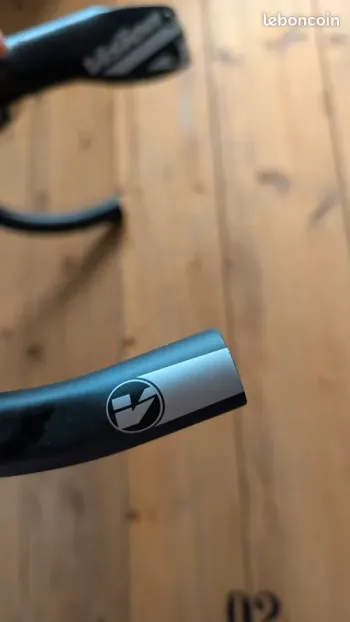 Vision Metron 6D bike d'occasion — image 8 sur 9