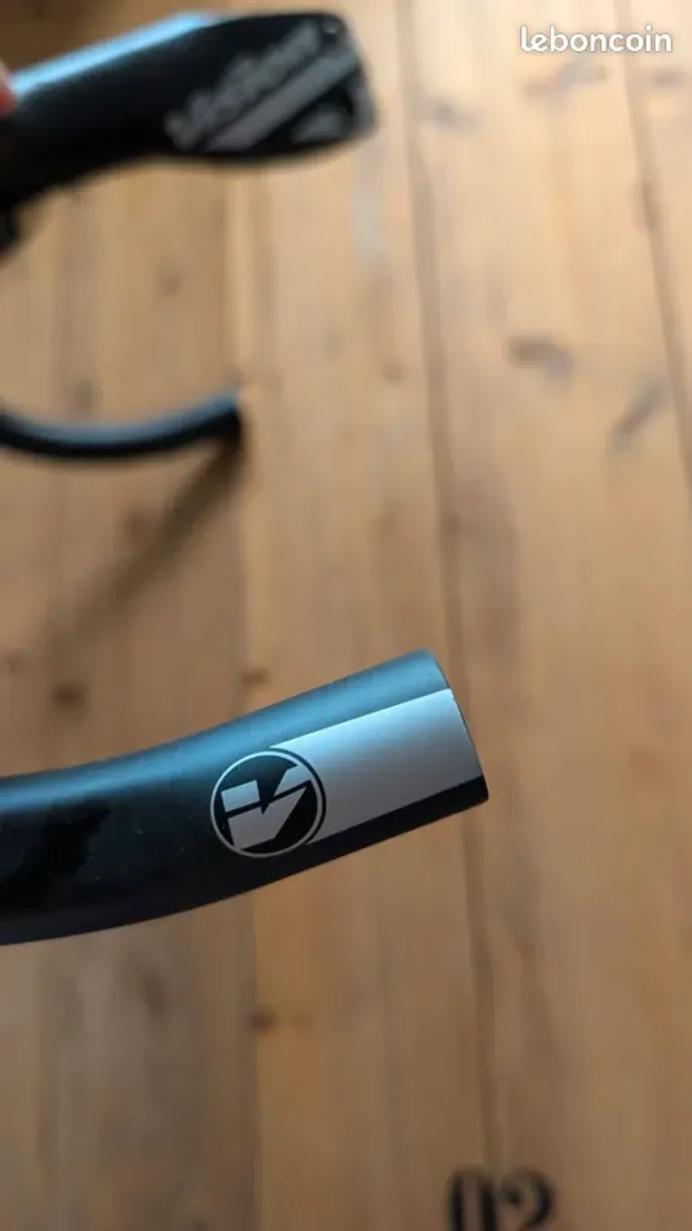 Vision Metron 6D bike d'occasion — image 8 sur 9