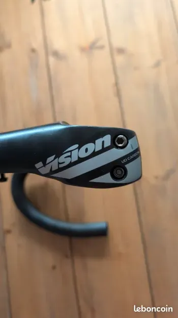 Vision Metron 6D bike d'occasion — image 6 sur 9