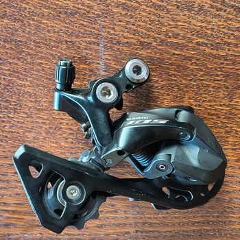 Used Shimano 105 RD-R7000 SS bike