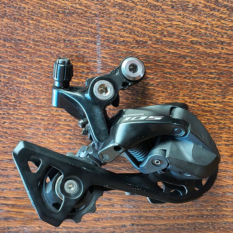 Used Shimano 105 RD-R7000 SS bike — image 1 of 3