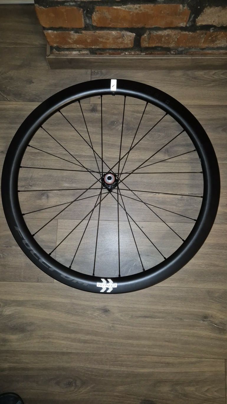 Fulcrum wind db42 2025 bike d'occasion — image 2 sur 2