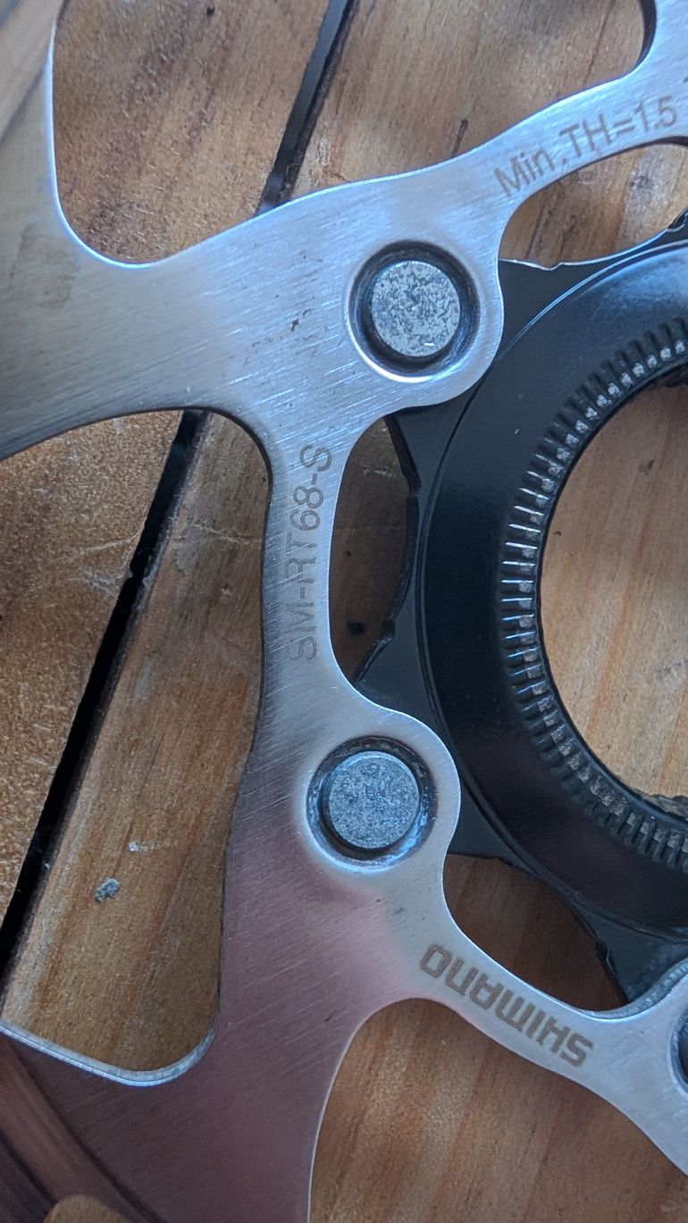 Tweedehands Shimano 105 bike — afbeelding 6 van 18