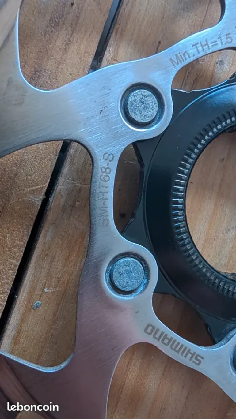 Tweedehands Shimano 105 bike — afbeelding 7 van 18