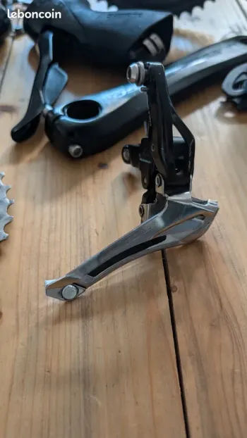 Tweedehands Shimano 105 bike — afbeelding 3 van 18