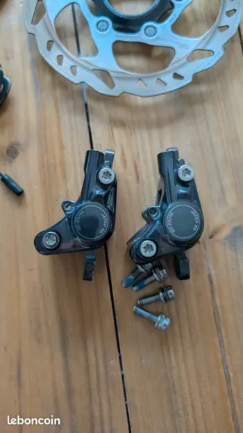 Tweedehands Shimano 105 bike — afbeelding 4 van 18