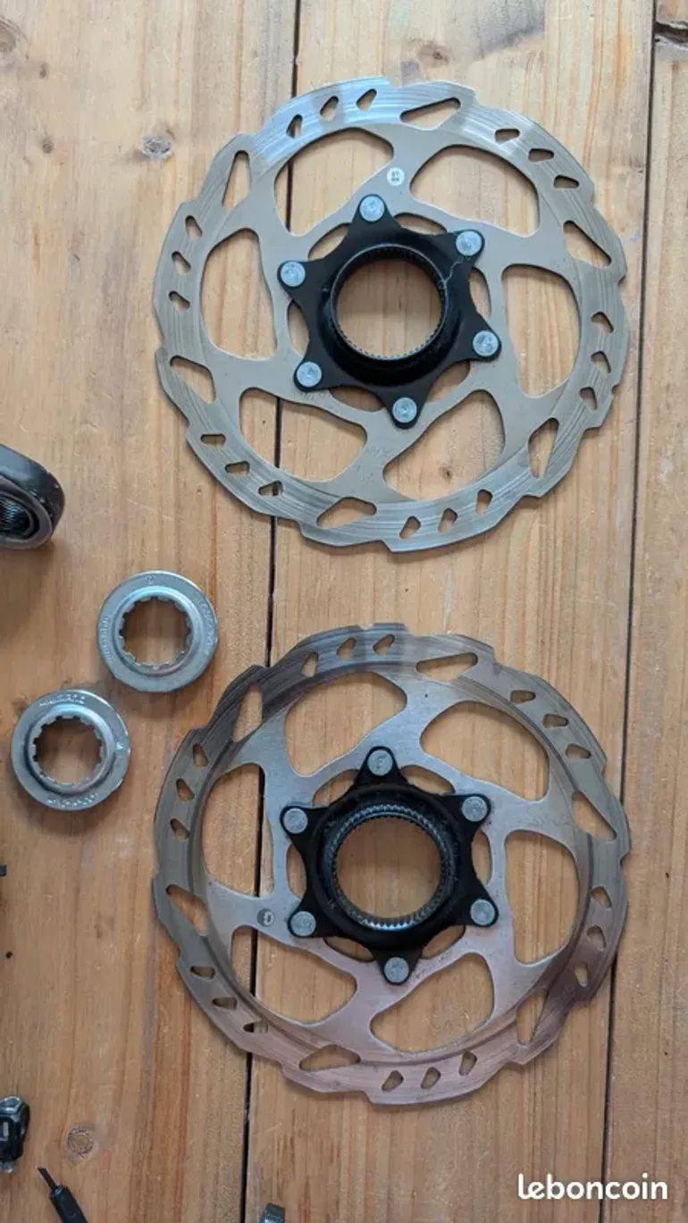 Tweedehands Shimano 105 bike — afbeelding 18 van 18
