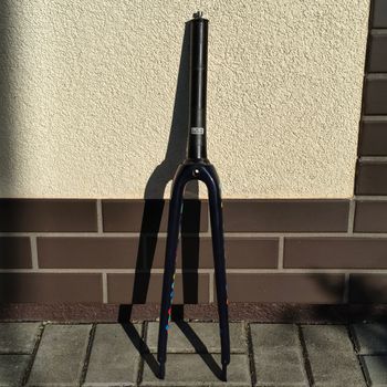 Used Specialized Allez/Tarmac Fork Fact Carbon bike — image 2 of 12
