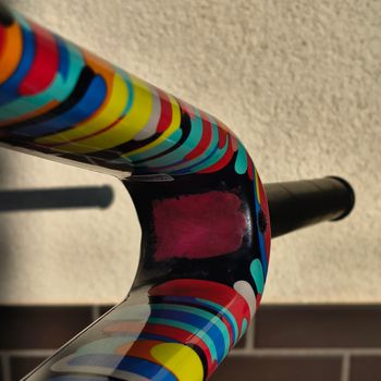 Used Specialized Allez/Tarmac Fork Fact Carbon bike — image 5 of 12